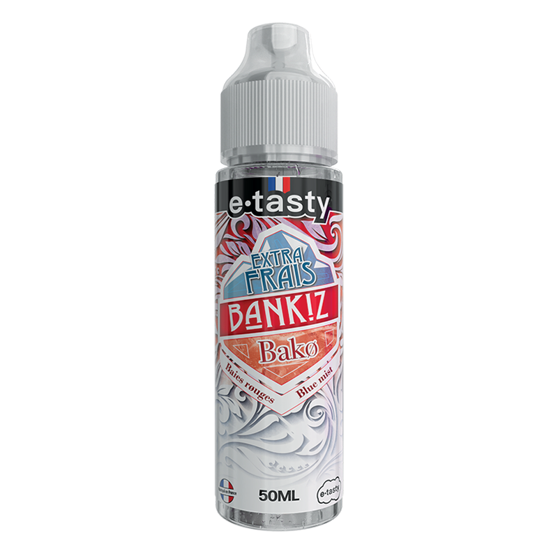 Bako Extra Frais 50ml