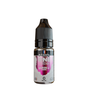 Barbe à Papa 10ml