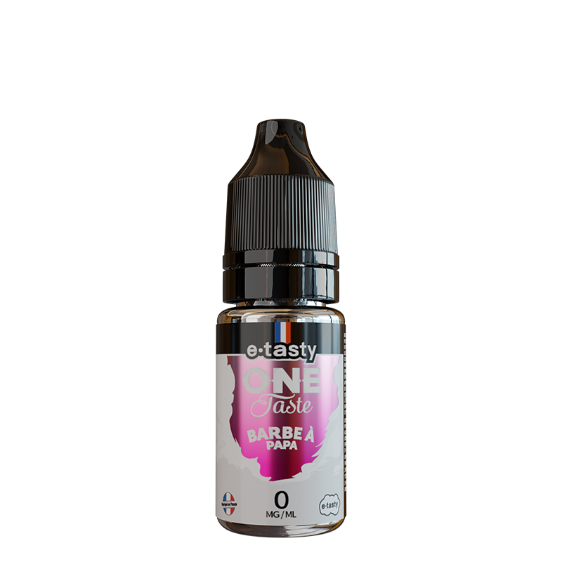 Barbe à Papa 10ml
