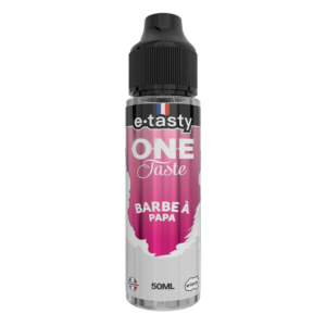 Barbe à Papa 50ml