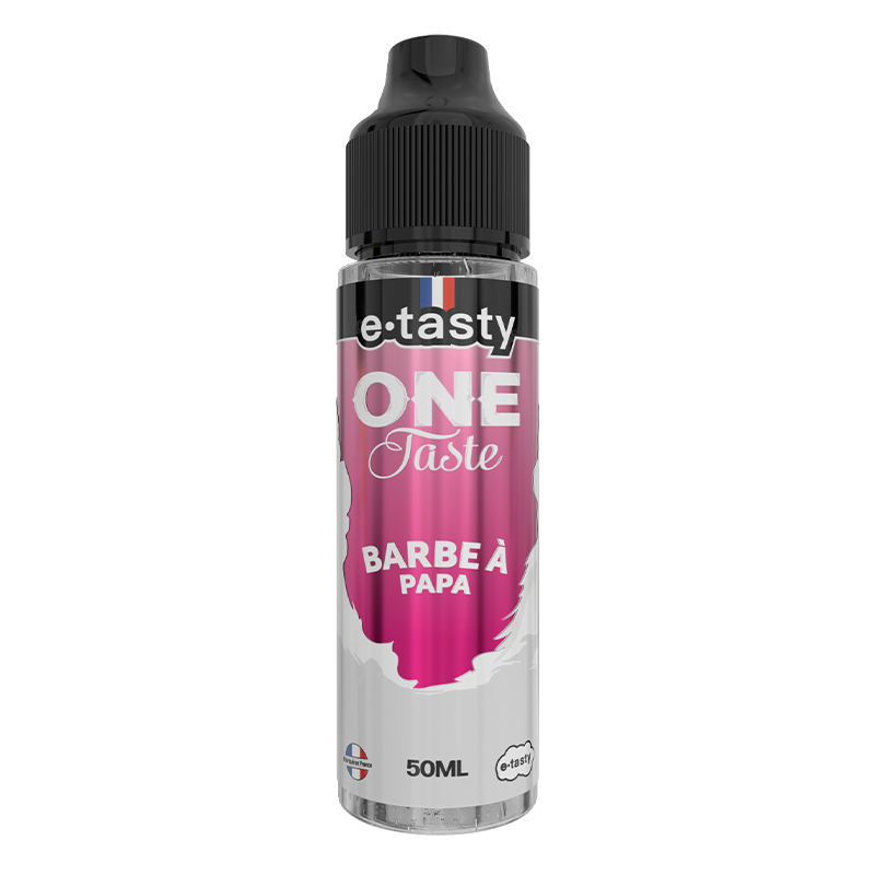 Barbe à Papa 50ml