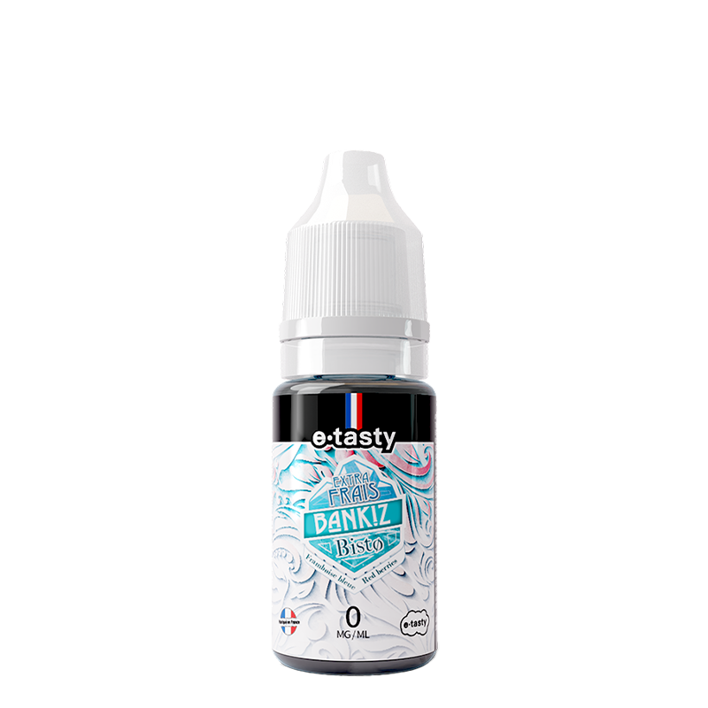 Bisto Extra Frais 10ml