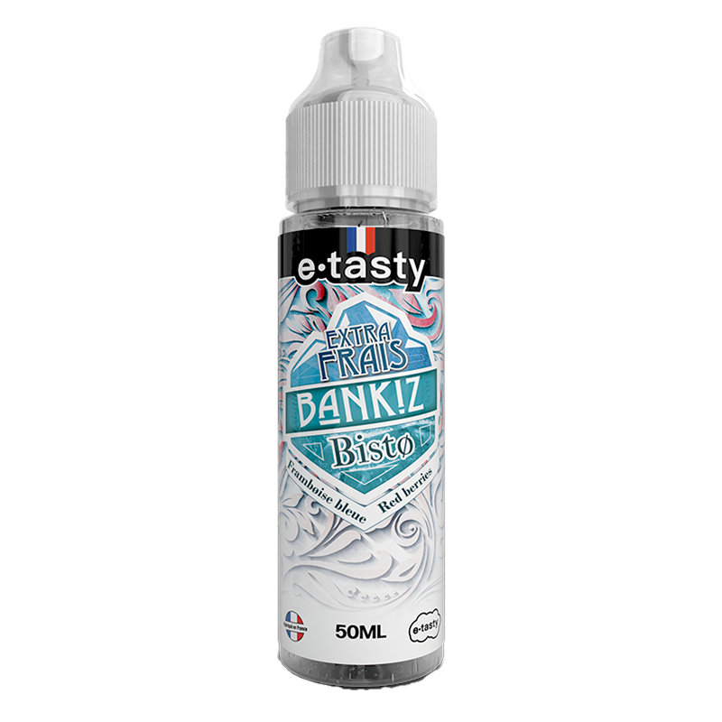 Bisto Extra Frais 50ml