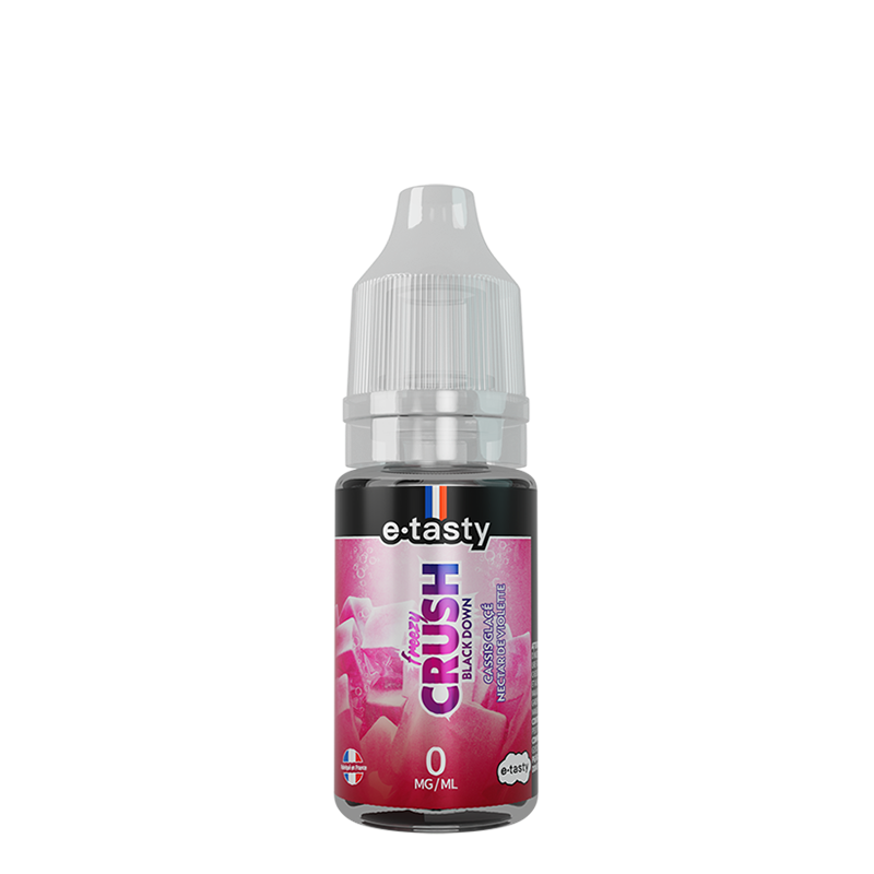 Black Down 10ml