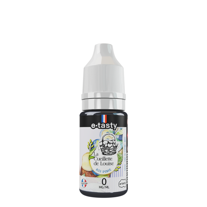 Bleu d'Envie 10ml
