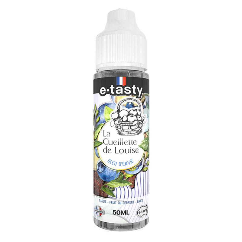 Bleu d'Envie 50ml