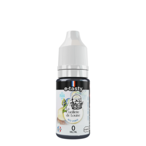 Bleu d'Envie Récolte d'Hiver 10ml