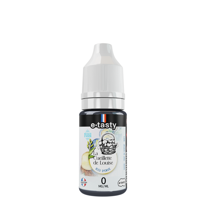 Bleu d'Envie Récolte d'Hiver 10ml