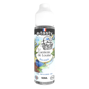 Bleu d'Envie Récolte d'Hiver 50ml