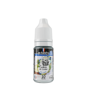 Bleu d'Envie Sels de nicotine 10ml