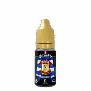 Boisdaigle Sels de nicotine 10ml