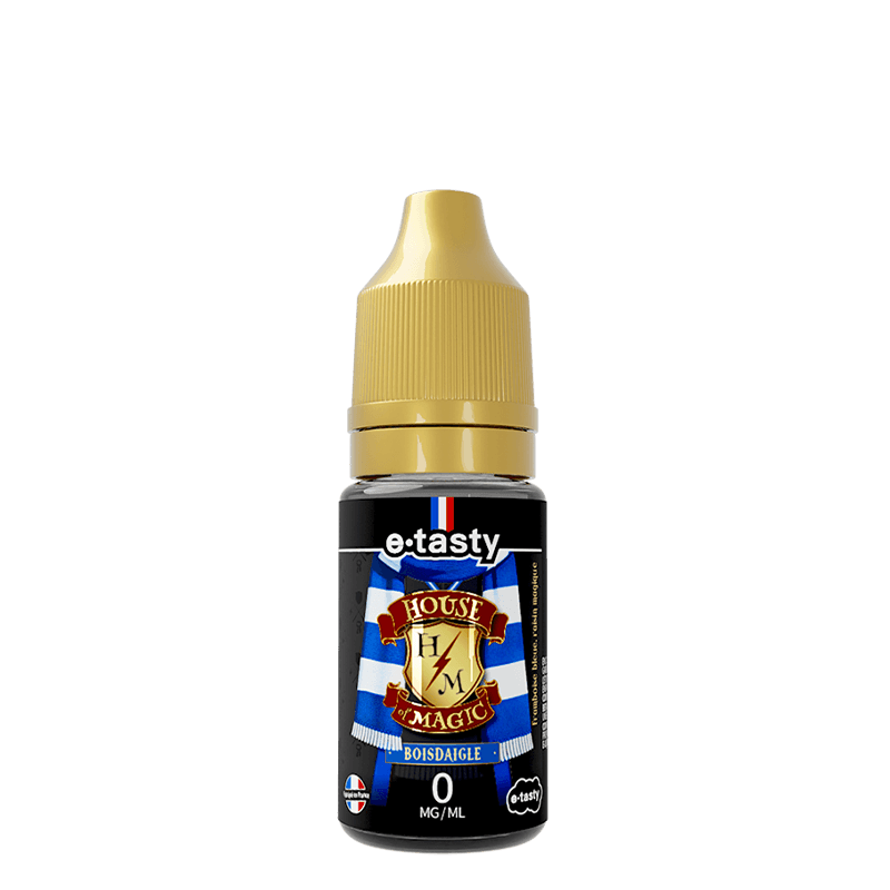 Boisdaigle Sels de nicotine 10ml