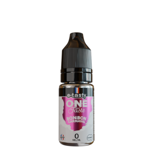 Bonbon Carnaval 10ml