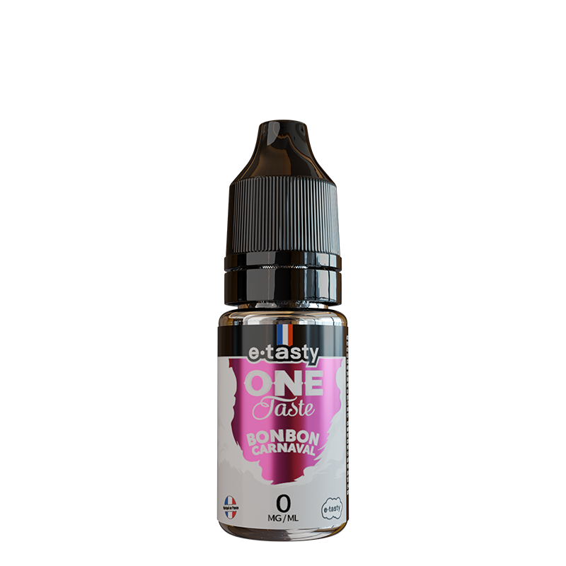 Bonbon Carnaval 10ml