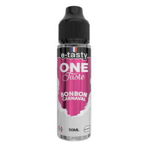 Bonbon Carnaval 50ml