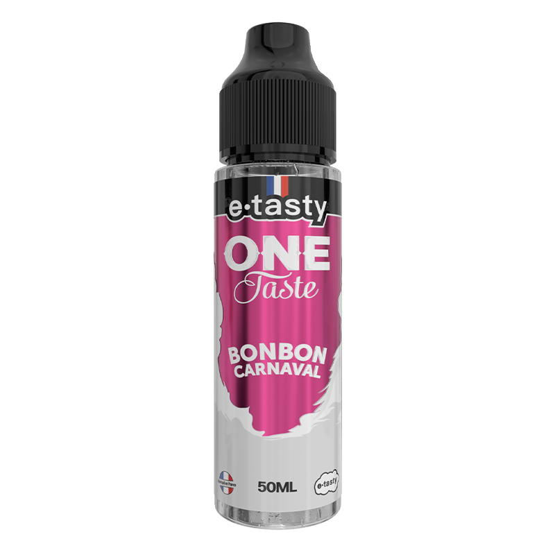 Bonbon Carnaval 50ml