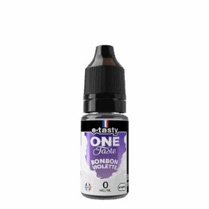 Bonbon Violette 10ml
