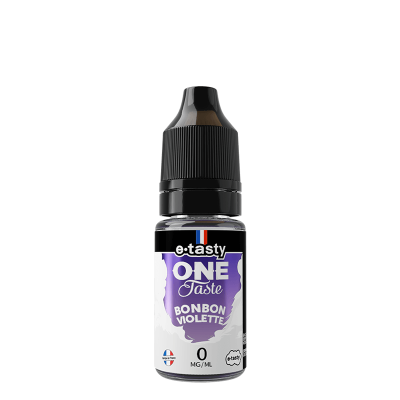 Bonbon Violette 10ml