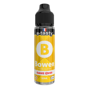 Bower 50ml
