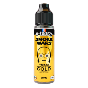 C3VAPO Gold 50ml