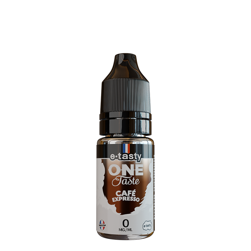 Café Expresso 10ml