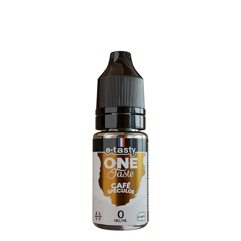 Café Speculos 10ml