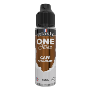 Café Speculos 50ml