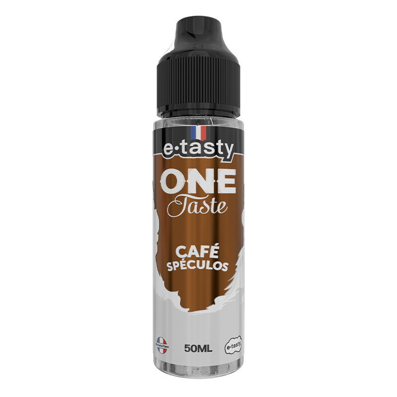 Café Speculos 50ml