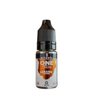 Caramel Doré 10ml