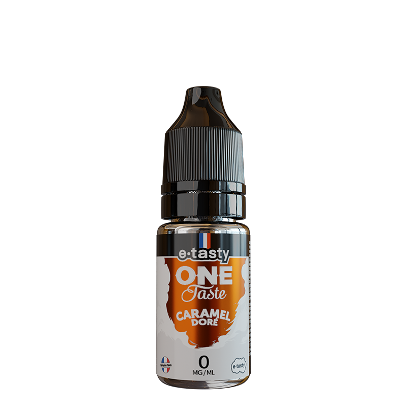 Caramel Doré 10ml