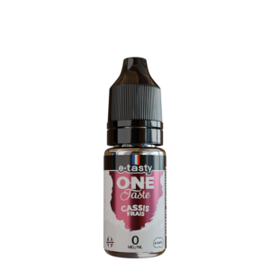 Cassis Frais 10ml
