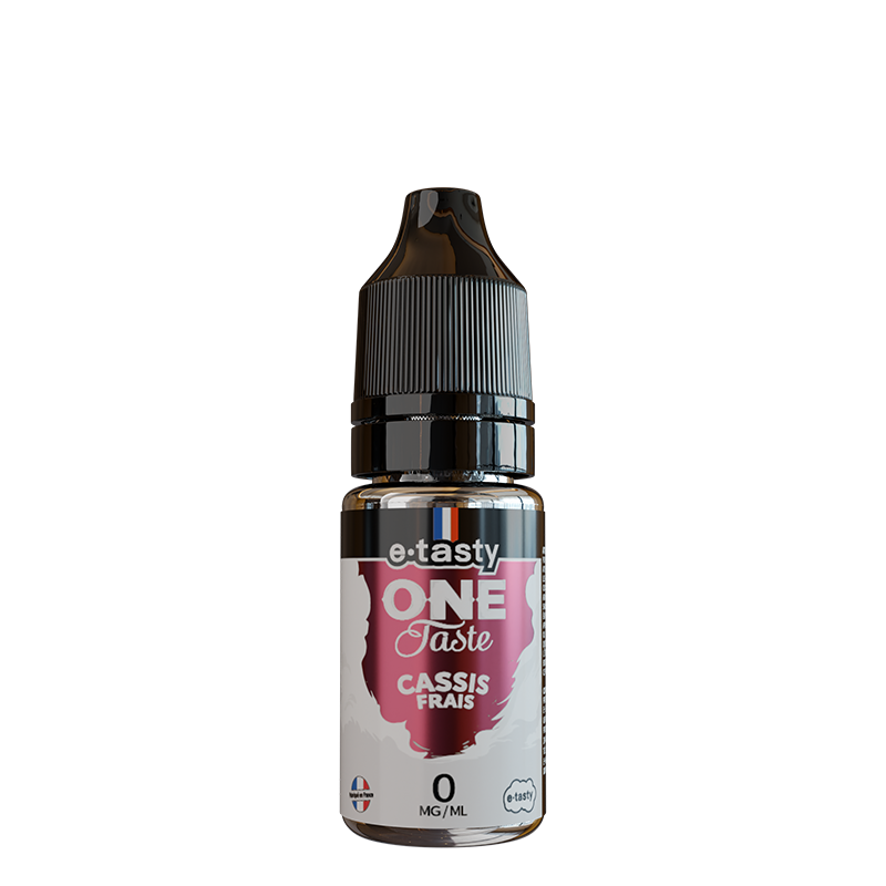 Cassis Frais 10ml