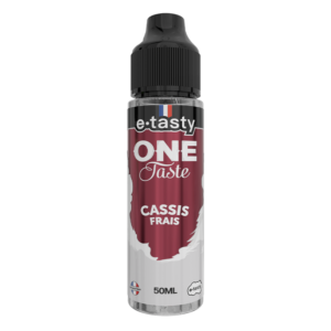 Cassis Frais 50ml