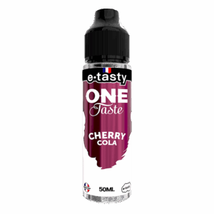 Cherry Cola 50ml
