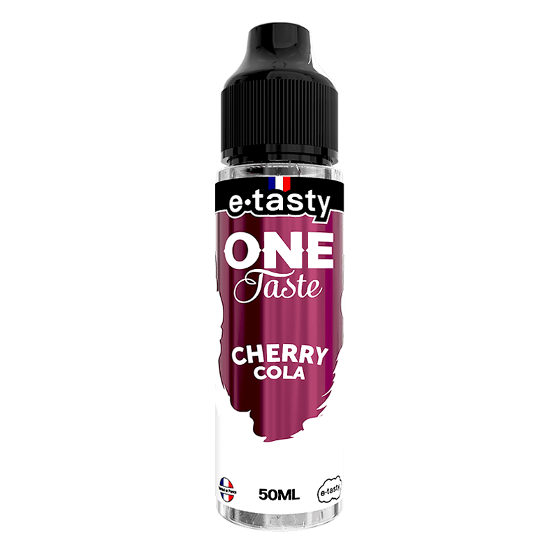 Cherry Cola 50ml