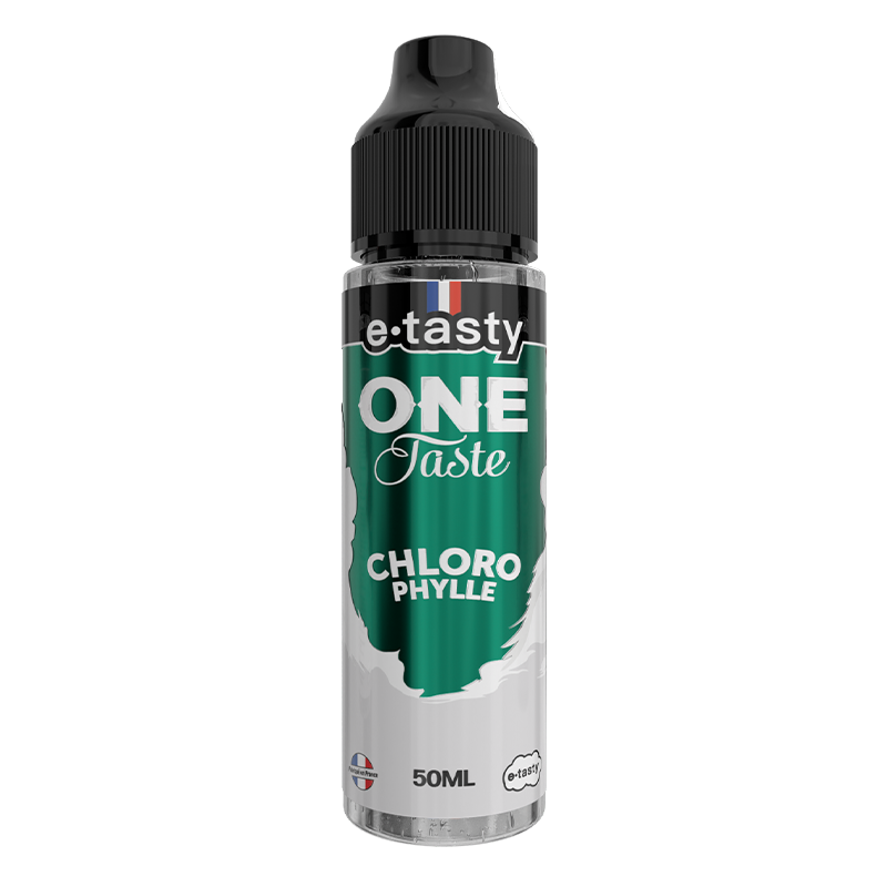 Chlorophylle 50ml