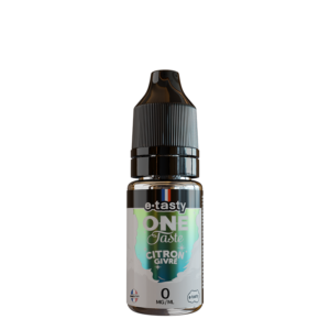 Citron Givré 10ml