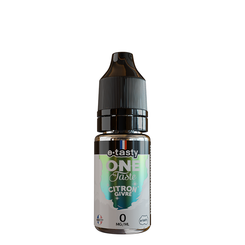 Citron Givré 10ml