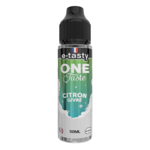 Citron Givré 50ml