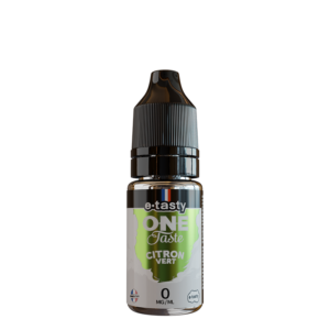 Citron Vert 10ml