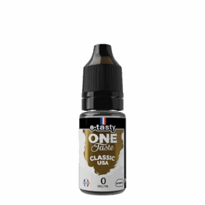 Classic USA 10ml
