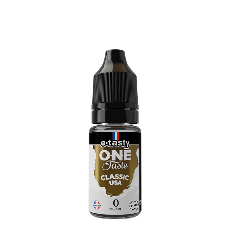 Classic USA 10ml