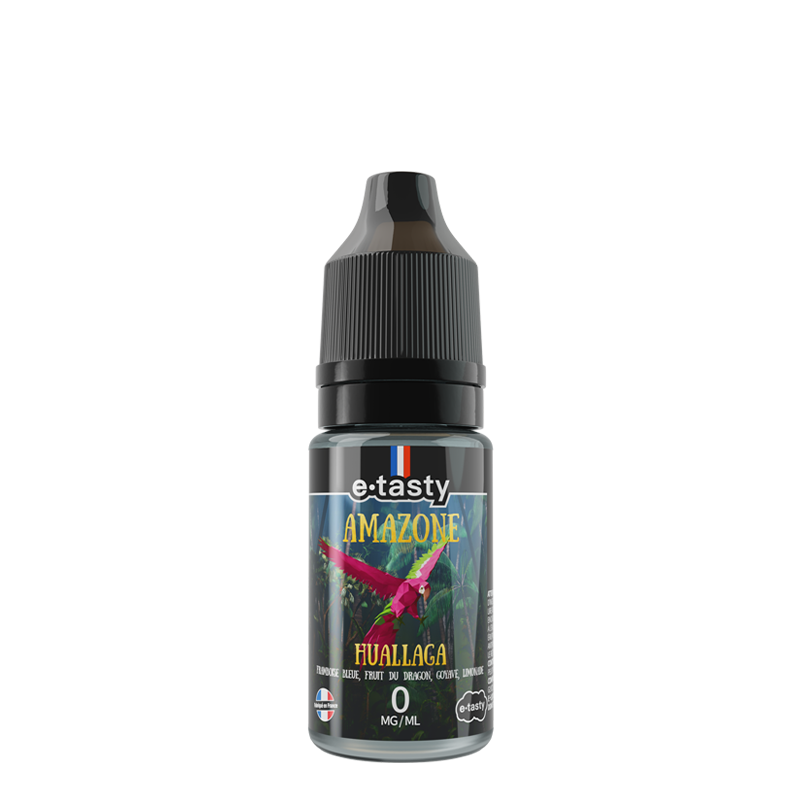 Huallaga 10ml