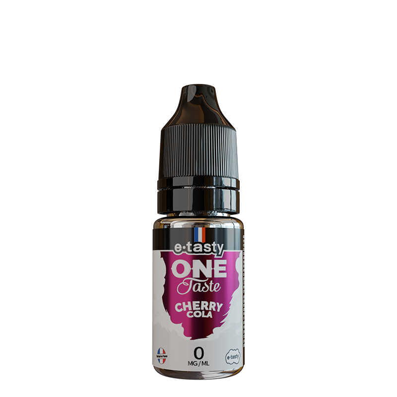 Cherry Cola 10ml