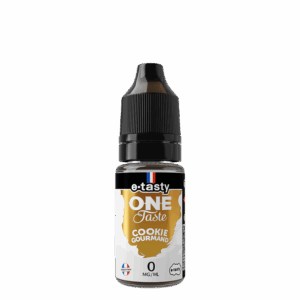 Cookie Gourmand 10ml