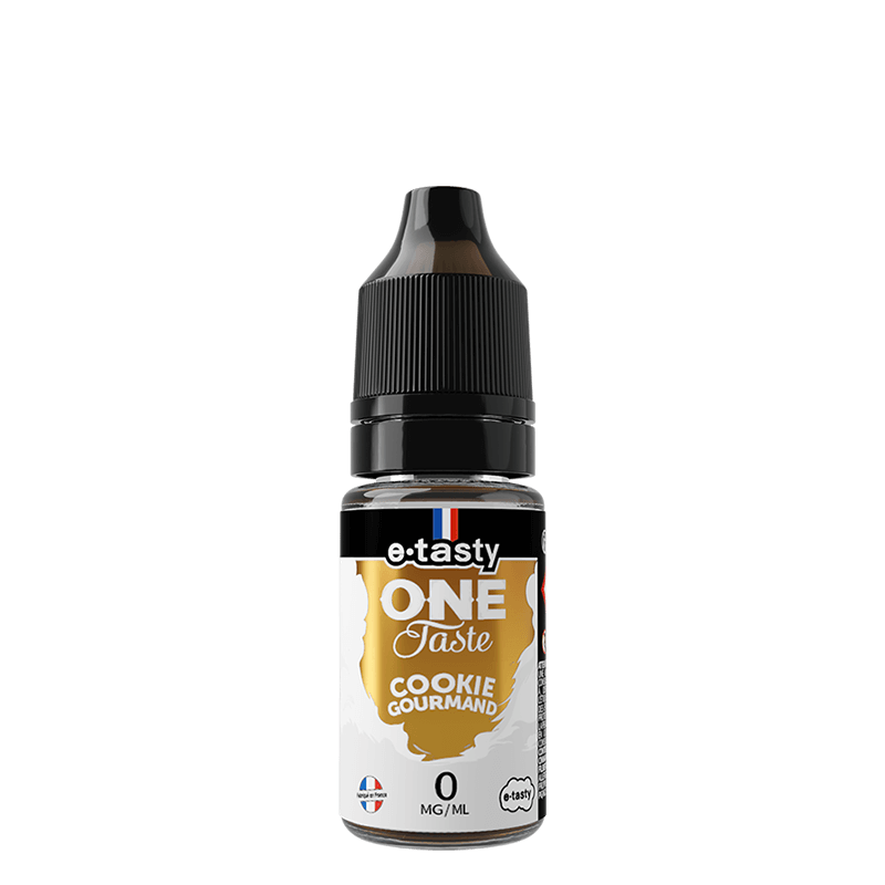 Cookie Gourmand 10ml