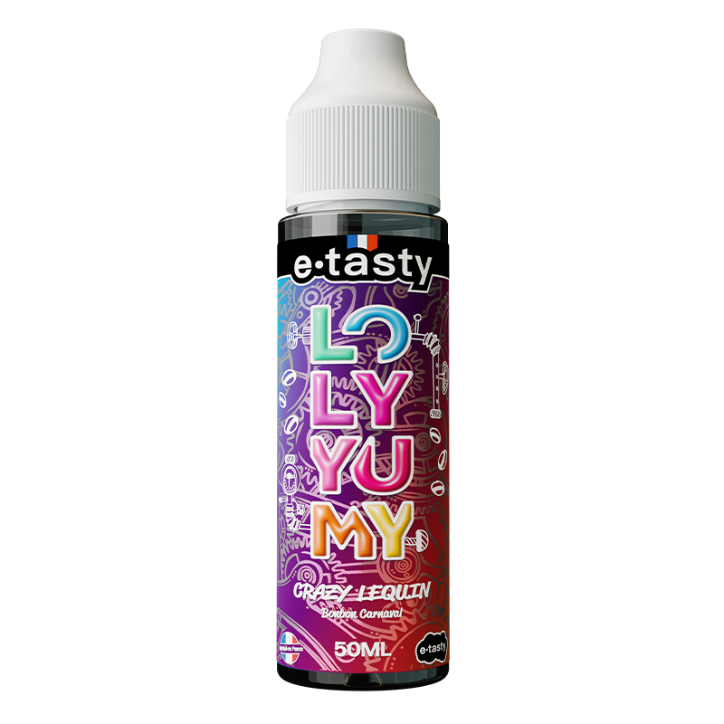 Crazy Lequin 50ml
