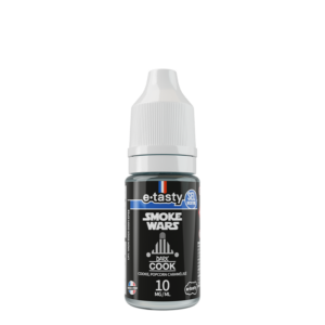 Dark Cook Sels de nicotine 10ml