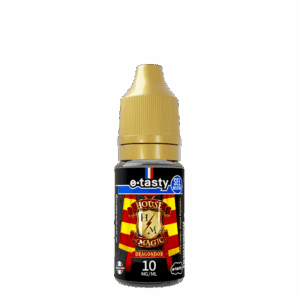 Dragondor Sels de nicotine 10ml