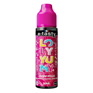 Dragy Pills 50ml